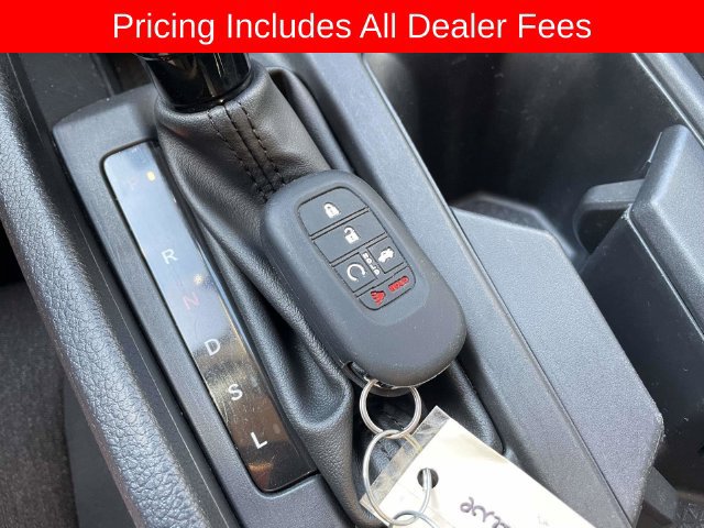 Used 2023 Honda Accord LX image 33