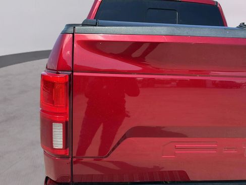 Used 2019 Ford F150 Lariat AWD/4WD image 25