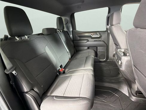 Used 2023 Chevrolet Silverado 1500 RST w/ Protection Package AWD/4WD image 30