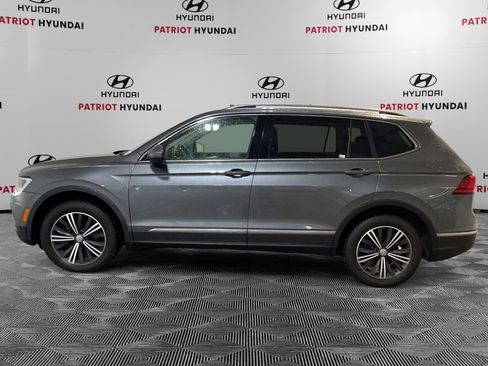 Used 2019 Volkswagen Tiguan SEL image 7