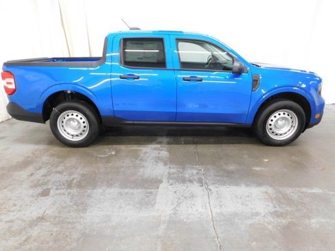 New 2025 Ford Maverick XL w/ Equipment Group 101A image 2