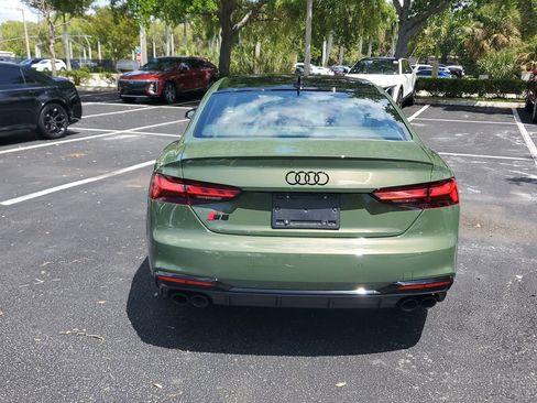 Used 2023 Audi S5 Prestige image 4