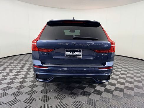 Used 2025 Volvo XC60 T8 Ultra w/ Protection Package Premier image 7