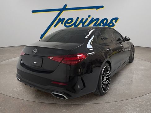 Used 2023 Mercedes-Benz C 300 Sedan image 5