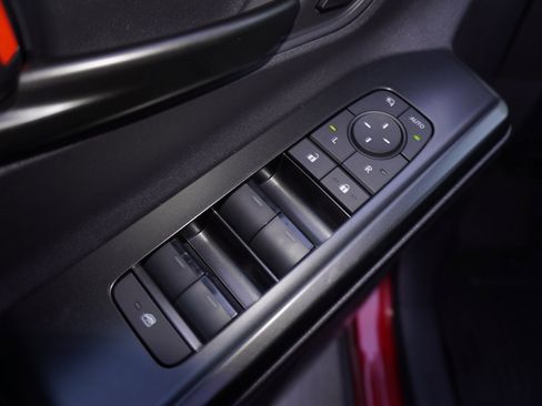 New 2026 Toyota bZ image 13