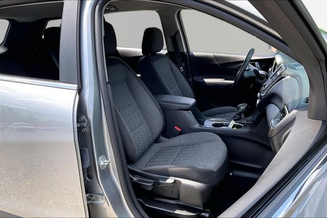 Used 2023 Chevrolet Equinox LT AWD/4WD image 19