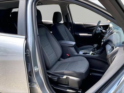 Used 2023 Chevrolet Equinox LT AWD/4WD image 19