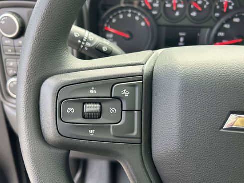 New 2026 Chevrolet Silverado 1500 W/T w/ WT Safety Package image 18