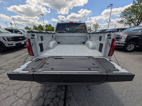 New 2026 Ford F150 Tremor AWD/4WD image 8