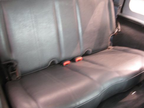 Used 2003 Jeep Wrangler X AWD/4WD image 17