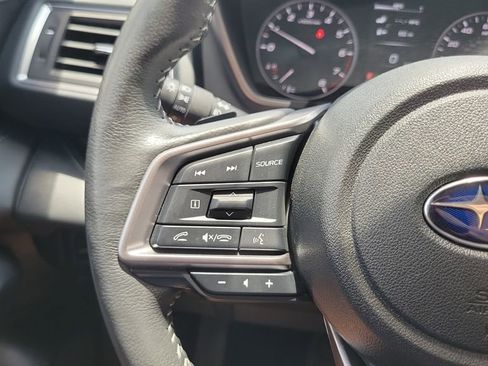 Used 2024 Subaru Ascent Limited w/ Technology Package AWD/4WD image 21