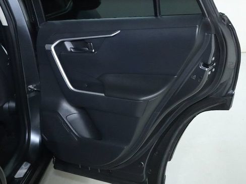 Used 2023 Toyota RAV4 XLE Premium AWD/4WD image 36