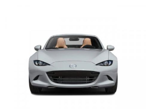 New 2026 MAZDA MX-5 Miata RF Grand Touring w/ Appearance Package image 4