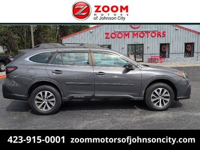 Used 2020 Subaru Outback