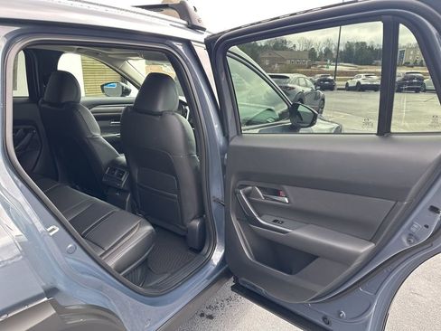 New 2026 MAZDA CX-50 2.5 Hybrid w/ Weather Package image 13