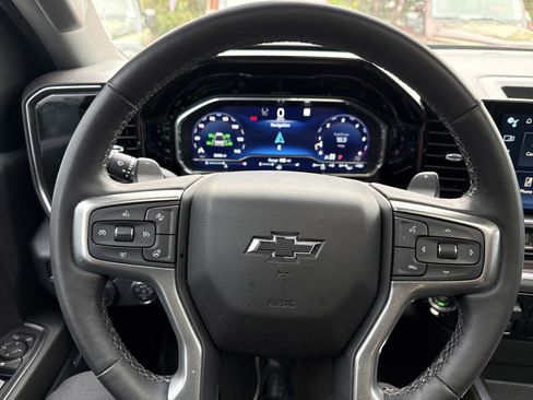 Used 2023 Chevrolet Silverado 1500 RST w/ All Star Edition Plus image 20