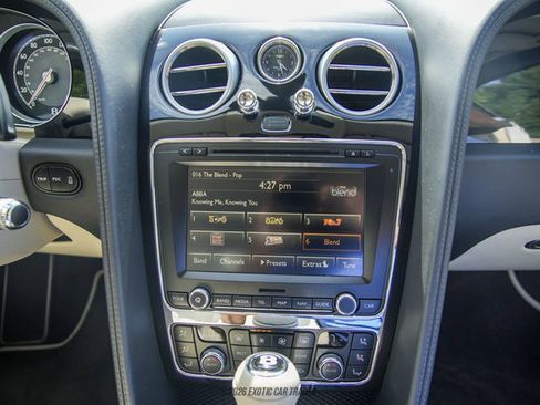 Used 2013 Bentley Continental GT AWD/4WD image 29
