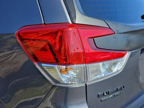 Used 2023 Subaru Forester Wilderness AWD/4WD image 36