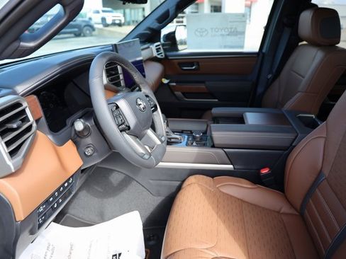 New 2026 Toyota Tundra 1794 Edition image 10