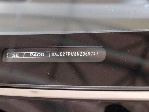 Used 2022 Land Rover Defender 110 X-Dynamic SE AWD/4WD image 57