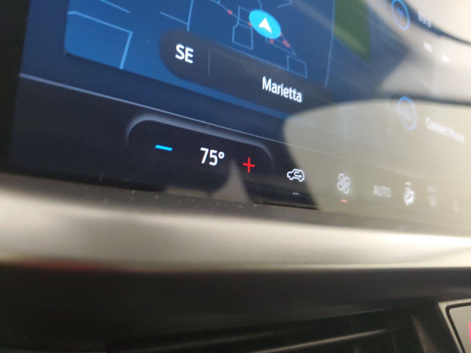 Used 2024 Ford Escape Active w/ Tech Pack #1 FWD image 29