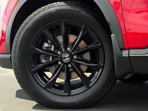 Certified 2023 Honda CR-V Sport image 28