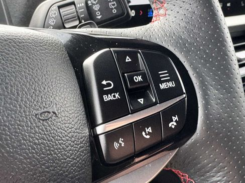 Used 2025 Ford Explorer ST AWD/4WD image 8
