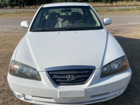 Used 2004 Hyundai Elantra GLS image 7