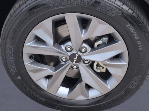 Used 2025 Kia Sportage SX FWD image 39