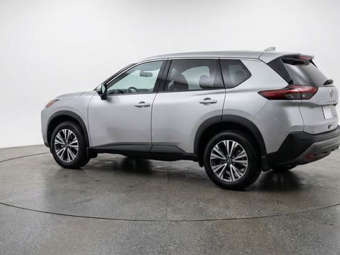 Used 2025 Nissan Rogue SV FWD image 6