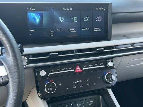 Used 2025 Hyundai Tucson SEL FWD image 28