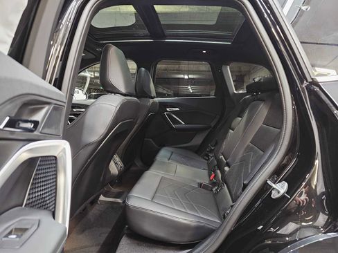 New 2026 BMW X1 xDrive28i image 25