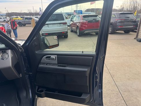 Used 2017 Ford Expedition EL Limited w/ Equipment Group 301A image 16