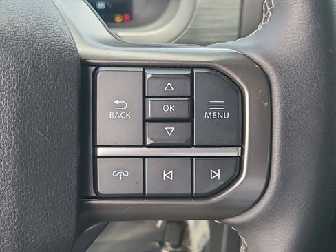Used 2024 Ford F150 XLT w/ XLT Black Appearance Package AWD/4WD image 27