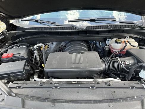 Used 2023 Chevrolet Tahoe High Country image 19