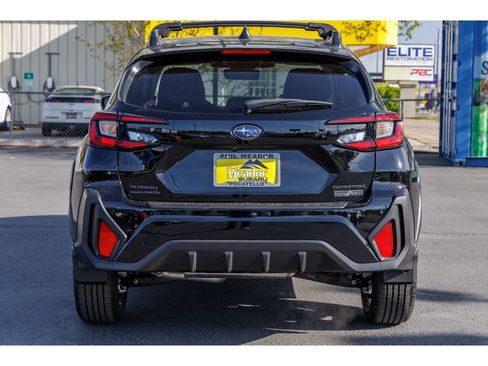 New 2026 Subaru Crosstrek 2.5i Limited AWD/4WD image 4