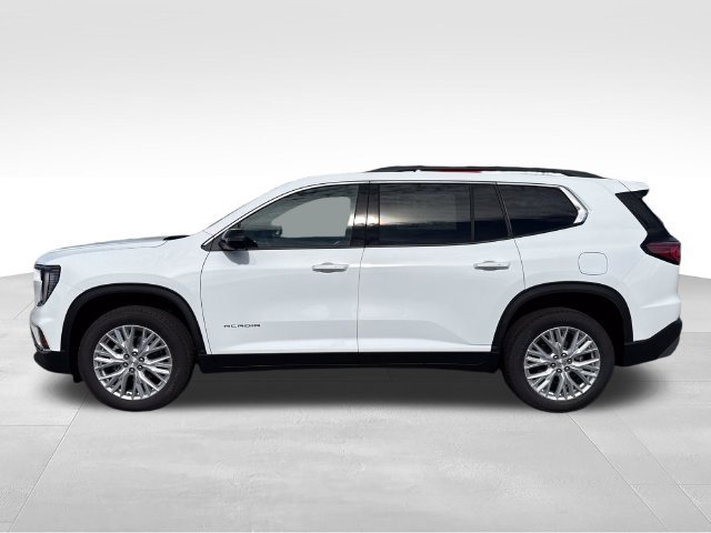 New 2027 GMC Acadia Elevation w/ Elevation Premium Package FWD image 2
