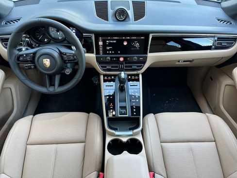 New 2026 Porsche Macan S AWD/4WD image 6
