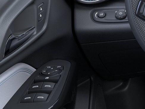 New 2026 Chevrolet Trax LT FWD image 22