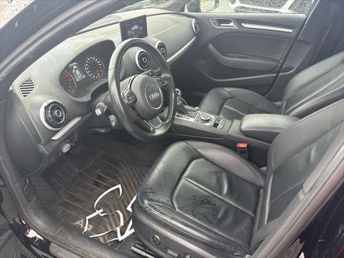 Used 2016 Audi A3 1.8T Premium FWD image 5
