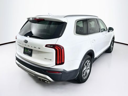 Used 2020 Kia Telluride EX FWD image 9
