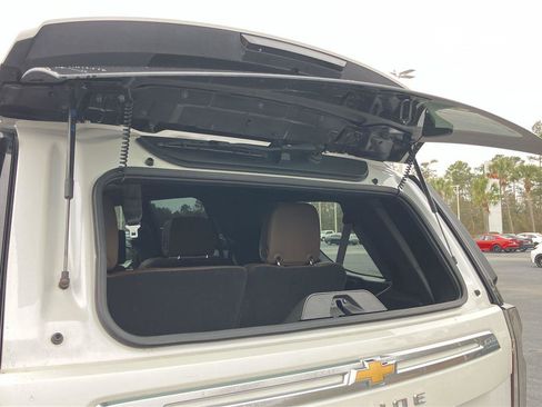 Used 2023 Chevrolet Tahoe High Country image 33