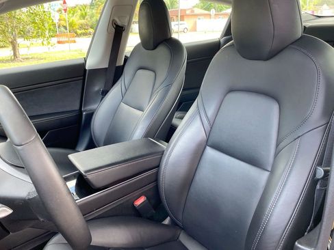 Used 2020 Tesla Model 3 Standard Range Plus image 31