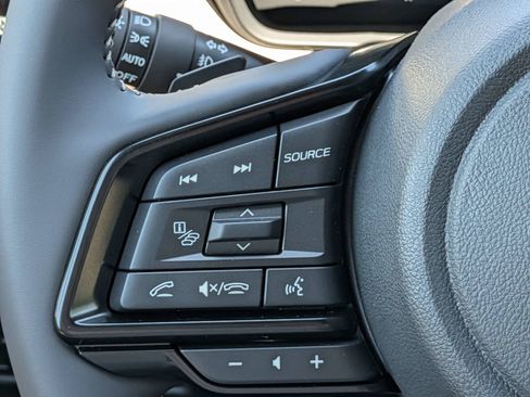 New 2026 Subaru Forester Touring AWD/4WD image 25