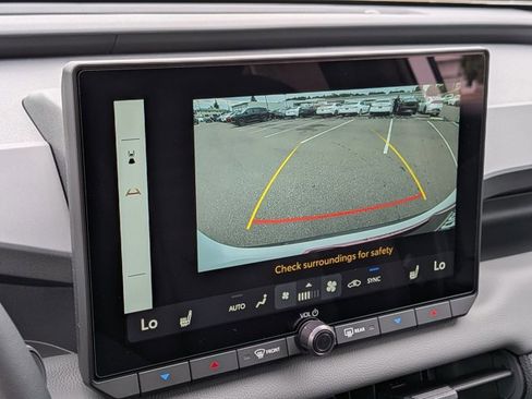 New 2026 Toyota RAV4 AWD Plug-in Hybrid image 13
