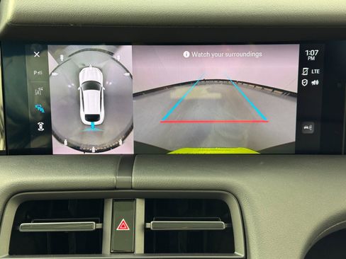 Used 2023 Porsche Taycan 4S w/ Performance Package image 35