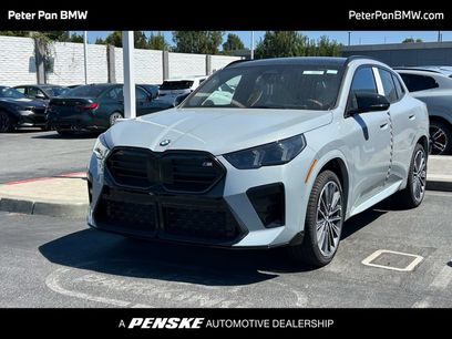 New 2026 BMW X2 M35i w/ Technology Package
