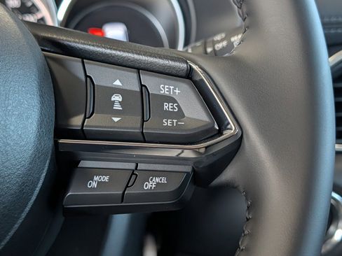 New 2025 MAZDA CX-5 AWD 2.5 S w/ Preferred Package image 20