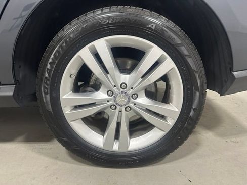 Used 2012 Mercedes-Benz ML 350 4MATIC image 22