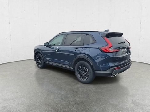 New 2026 Honda CR-V Sport-L image 7